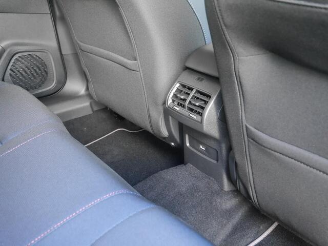 Citroen ë-C4 Collection 156pk Extended range 54 kWh | Apple Carplay | Camera | Navigatie | Keyless | Stoelverwarming | Cruise Control | LED