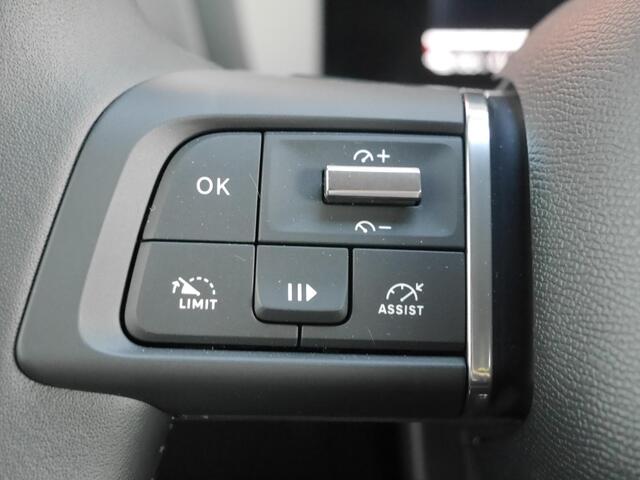 Citroen ë-C4 Collection 156pk Extended range 54 kWh | Apple Carplay | Camera | Navigatie | Keyless | Stoelverwarming | Cruise Control | LED