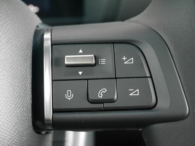 Citroen ë-C4 Collection 156pk Extended range 54 kWh | Apple Carplay | Camera | Navigatie | Keyless | Stoelverwarming | Cruise Control | LED