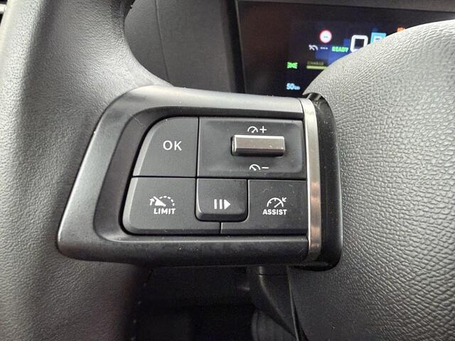 Citroen ë-C4 You 50 kWh Soh 98,8% H.Leder/Nav/Camera/Ecc/Led/ CarPlay/Warmtepomp