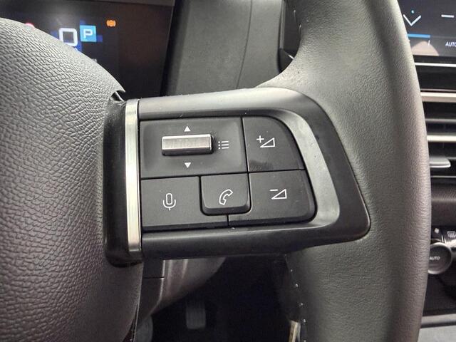 Citroen ë-C4 You 50 kWh Soh 98,8% H.Leder/Nav/Camera/Ecc/Led/ CarPlay/Warmtepomp