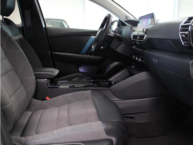 Citroen ë-C4 Feel Pack 50 kWh | Navi / Camera / Climate