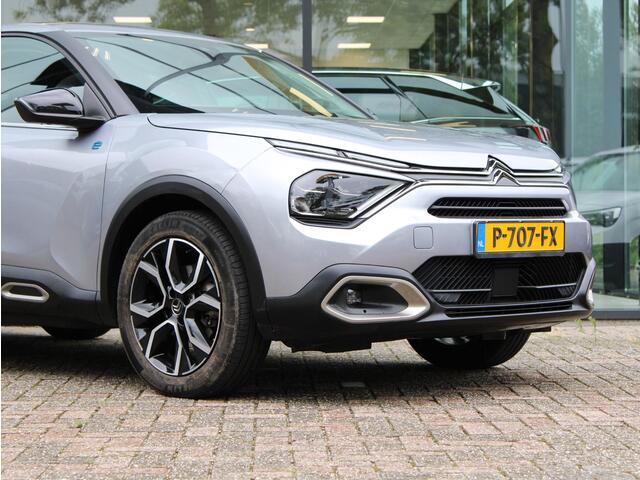 Citroen ë-C4 Feel Pack 50 kWh | Navi / Camera / Climate