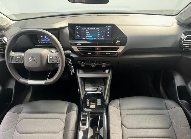 Citroen ë-C4 Plus 54 kWh | Accu 97% | Warmtepomp | Prijs is rijklaar