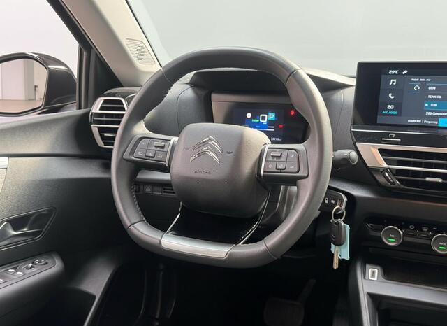 Citroen ë-C4 Plus 54 kWh | Accu 97% | Warmtepomp | Prijs is rijklaar