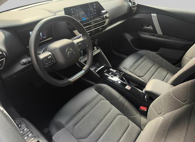 Citroen ë-C4 Plus 54 kWh | Accu 97% | Warmtepomp | Prijs is rijklaar