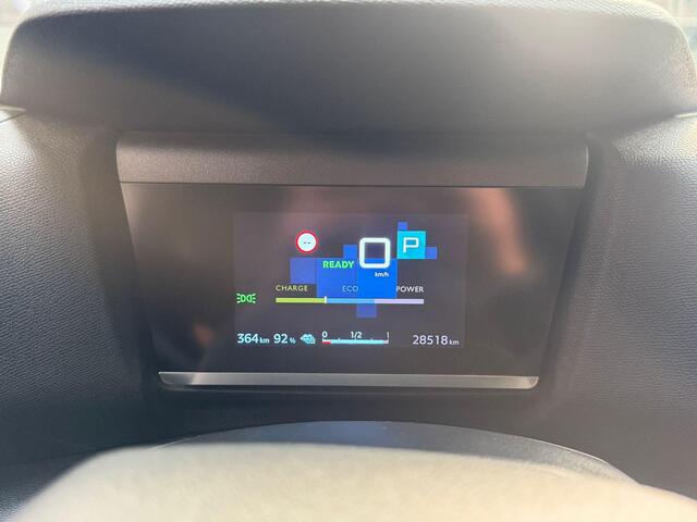 Citroen ë-C4 Plus 54 kWh | Accu 97% | Warmtepomp | Prijs is rijklaar