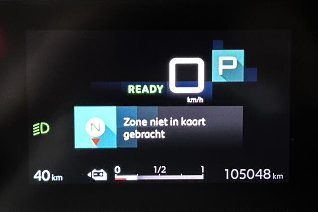 Citroen ë-C4 Shine 50 kWh | Camera | Adaptieve cruise control | Stoelverwarming