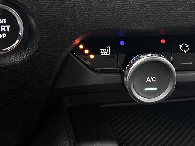 Citroen ë-C4 Max 50 kWh | Rijklaar | Stoelverwarming | Head-up Display | Adaptive Cruise | All season banden |