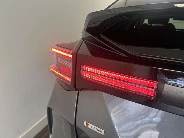 Citroen ë-C4 Collection 156pk Extended range 54 kWh | Camera | Navigatie | Cruise Control | Apple Carplay/Android Auto