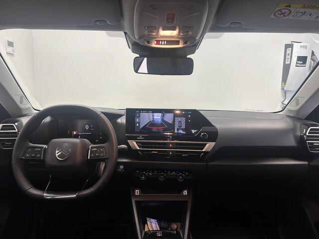 Citroen ë-C4 Collection 156pk Extended range 54 kWh | Camera | Navigatie | Cruise Control | Apple Carplay/Android Auto