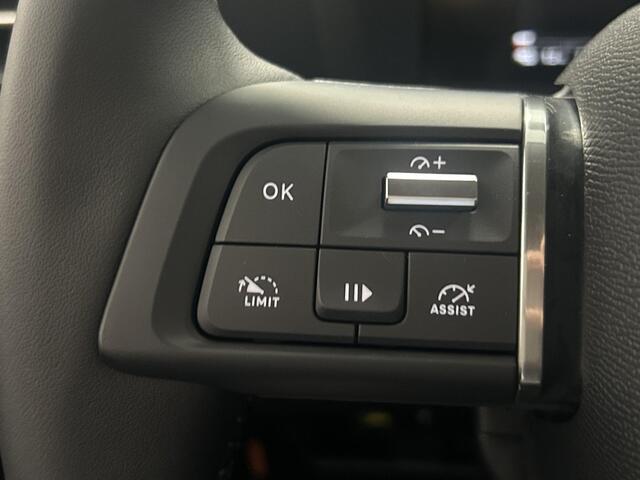 Citroen ë-C4 Collection 156pk Extended range 54 kWh | Camera | Navigatie | Cruise Control | Apple Carplay/Android Auto