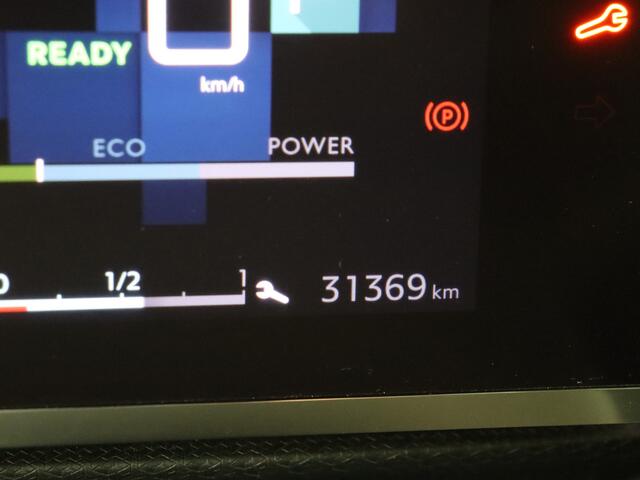 Citroen ë-C4 Shine 50 kWh LUXE VERSIE MET VOL LEDER & OPEN DAK !