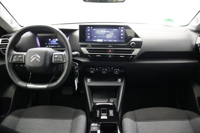 Citroen ë-C4 Feel X 50 kWh - Carplay, Cruise, Clima, SOH 96,31% Copy