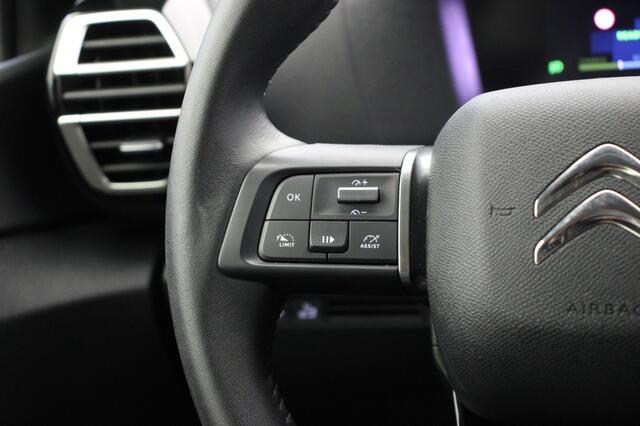 Citroen ë-C4 Feel X 50 kWh - Carplay, Cruise, Clima, SOH 96,31% Copy