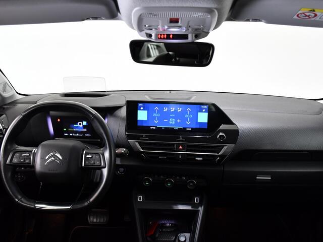 Citroen ë-C4 Feel Edition 50 kWh .