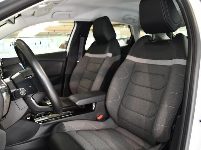 Citroen ë-C4 Feel Edition 50 kWh .