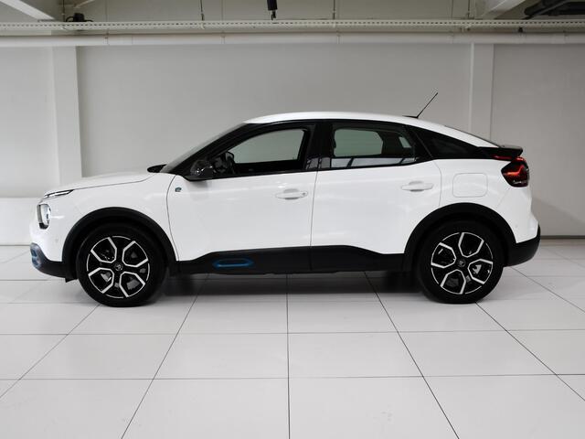 Citroen ë-C4 Feel Edition 50 kWh .