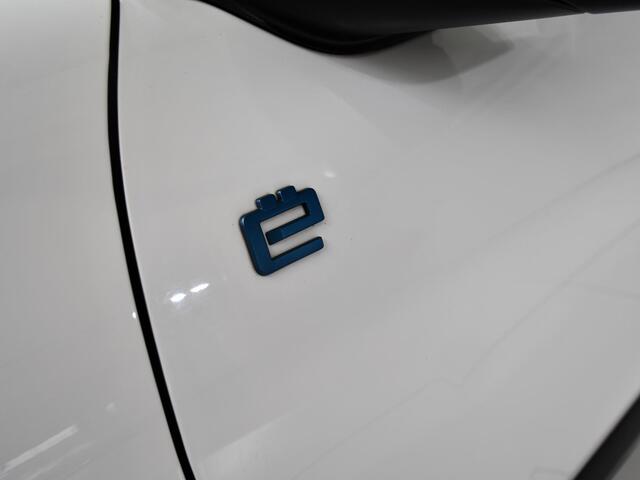 Citroen ë-C4 Feel Edition 50 kWh .