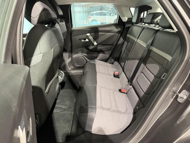 Citroen ë-C4 You 50 kWh