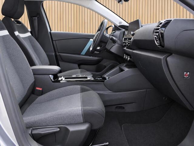 Citroen ë-C4 Feel 50 kWh | Navi / Camera / Climate