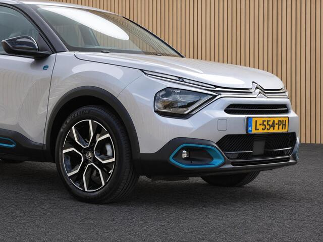 Citroen ë-C4 Feel 50 kWh | Navi / Camera / Climate