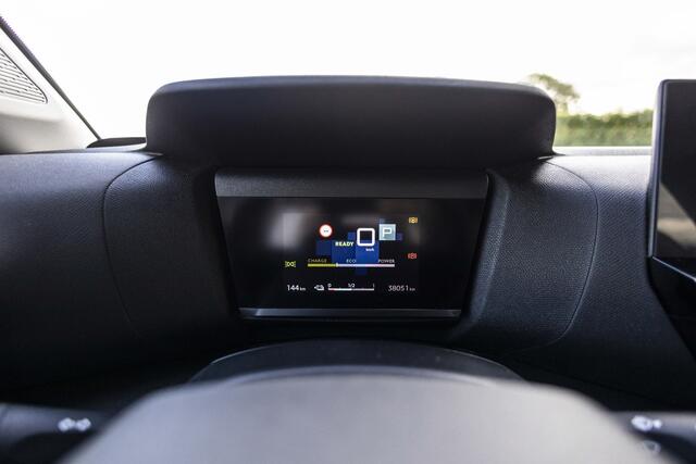 Citroen ë-C4 You 50 kWh | Camera | NL auto | LED