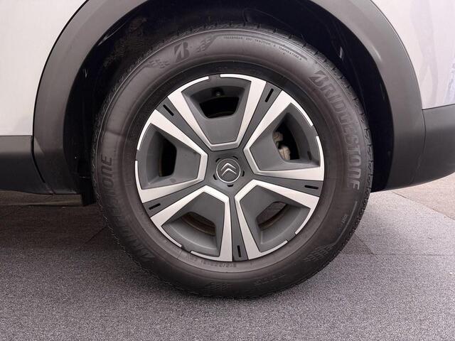 Citroen ë-C4 Live 50 kWh SOH 89,5%/Cruise/Apple Carplay/Clima