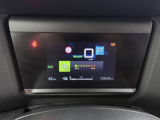 Citroen ë-C4 Live 50 kWh SOH 89,5%/Cruise/Apple Carplay/Clima