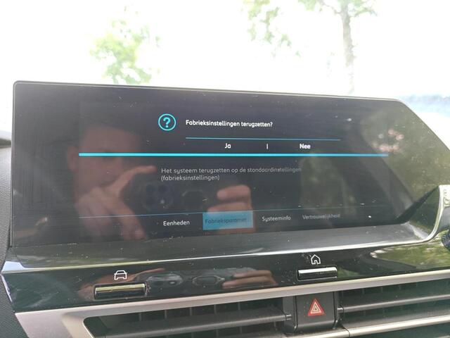 Citroen ë-C4 You 50 kWh ALL-INRIJKLAARPRIJS/Camera/Apple Carplay/Lichtmetalen velgen/340km Actieradius