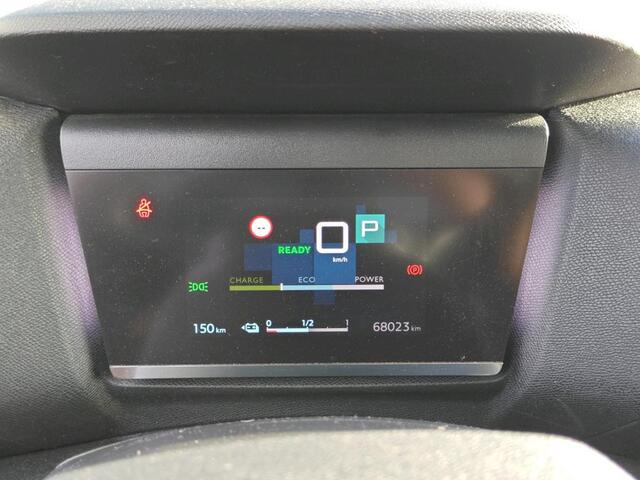 Citroen ë-C4 Feel 50 kWh ALL-INRIJKLAARPRIJS/Apple Carplay/Parkeersensoren/Pack Winter/Adaptieve Cruise Controle