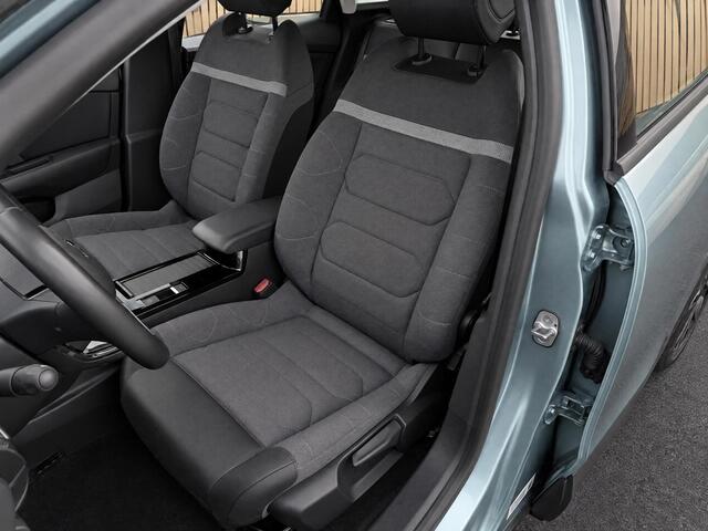 Citroen ë-C4 Feel Pack 50 kWh | Camera/Navi/Climate