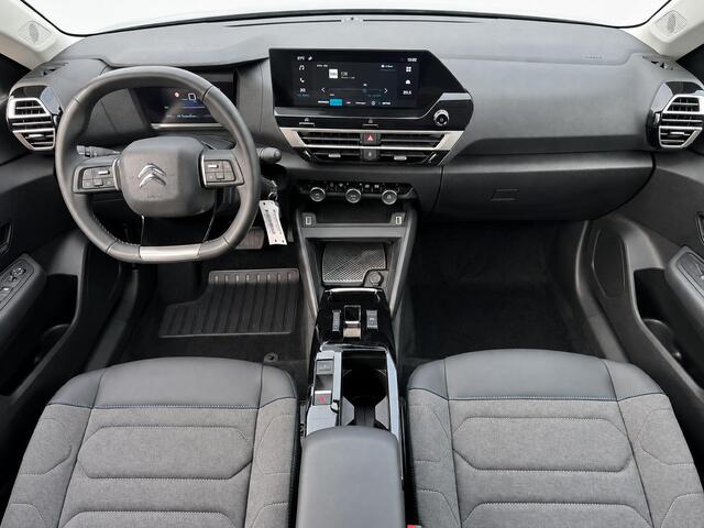 Citroen ë-C4 You 50 kWh | Accu 99% | Parkeercamera | Apple Carplay | Prijs is rijklaar – foto 5