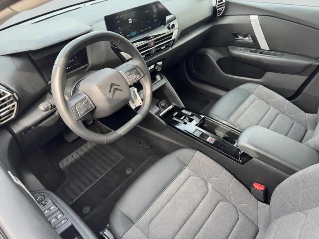 Citroen ë-C4 You 50 kWh | Accu 99% | Parkeercamera | Apple Carplay | Prijs is rijklaar – foto 7