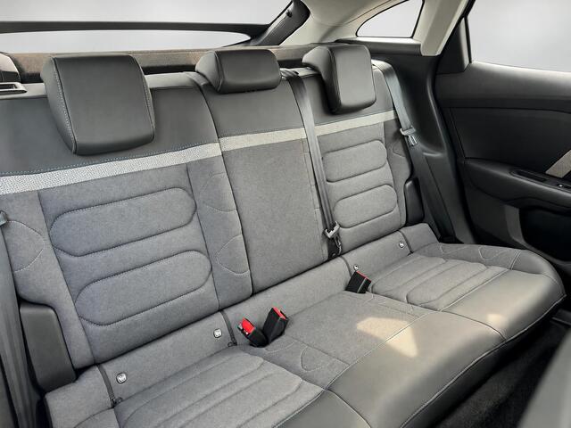 Citroen ë-C4 You 50 kWh | Accu 99% | Parkeercamera | Apple Carplay | Prijs is rijklaar – foto 8