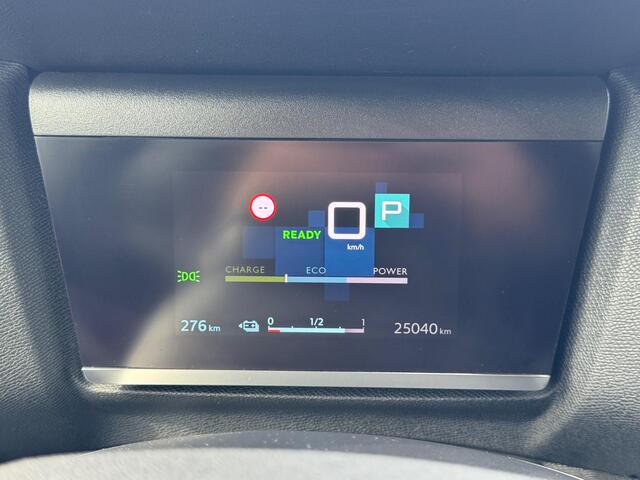 Citroen ë-C4 You 50 kWh | Accu 99% | Parkeercamera | Apple Carplay | Prijs is rijklaar – foto 10