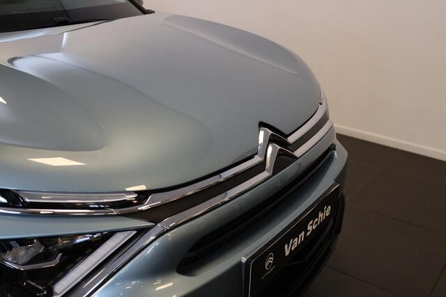 Citroen ë-C4 Shine 50 kWh Panoramadak | Volleder | Camera | Stoelverw. – foto 5