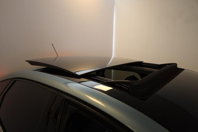 Citroen ë-C4 Shine 50 kWh Panoramadak | Volleder | Camera | Stoelverw. – foto 8