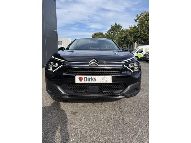 Citroen ë-C4 You 50 kWh (Camera - LED - Navigatie via APP - Automatische Airco - Apple Carplay) – foto 8