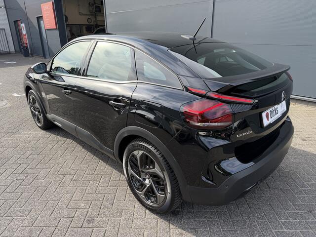 Citroen ë-C4 You 50 kWh (Camera - LED - Navigatie via APP - Comfort seats - Automatische Airco - Apple Carplay) – foto 4