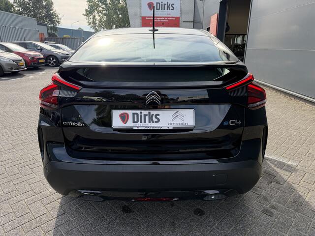 Citroen ë-C4 You 50 kWh (Camera - LED - Navigatie via APP - Comfort seats - Automatische Airco - Apple Carplay) – foto 5