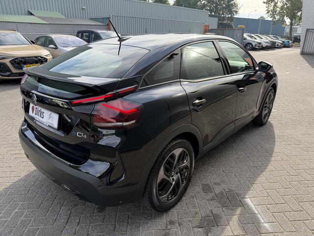 Citroen ë-C4 You 50 kWh (Camera - LED - Navigatie via APP - Comfort seats - Automatische Airco - Apple Carplay) – foto 6