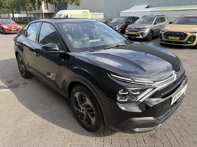 Citroen ë-C4 You 50 kWh (Camera - LED - Navigatie via APP - Comfort seats - Automatische Airco - Apple Carplay) – foto 7