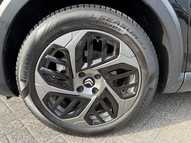 Citroen ë-C4 You 50 kWh (Camera - LED - Navigatie via APP - Comfort seats - Automatische Airco - Apple Carplay) – foto 9