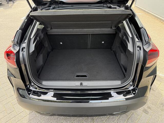 Citroen ë-C4 You 50 kWh (Camera - LED - Navigatie via APP - Comfort seats - Automatische Airco - Apple Carplay) – foto 10
