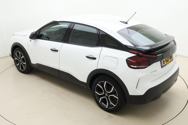 Citroen ë-C4 Feel 50 kWh | Lichtmetalen velgen 18" | Apple Carplay/Android Auto | Cruise control | Achteruitrijcamera – foto 4