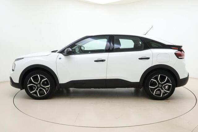Citroen ë-C4 Feel 50 kWh | Lichtmetalen velgen 18" | Apple Carplay/Android Auto | Cruise control | Achteruitrijcamera – foto 5