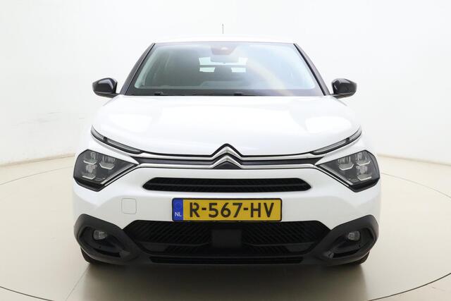 Citroen ë-C4 Feel 50 kWh | Lichtmetalen velgen 18" | Apple Carplay/Android Auto | Cruise control | Achteruitrijcamera – foto 6