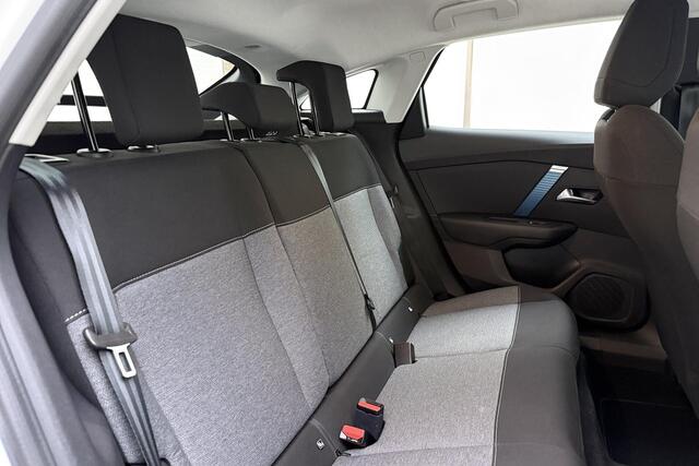 Citroen ë-C4 Feel 50 kWh | Lichtmetalen velgen 18" | Apple Carplay/Android Auto | Cruise control | Achteruitrijcamera – foto 10