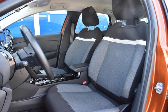Citroen ë-C4 Feel 50 kWh Navigatie | Airco | camera achter | – foto 2